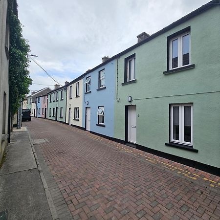 6 Eyre Square Lane Lejlighed Galway Eksteriør billede