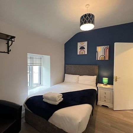 6 Eyre Square Lane Lejlighed Galway Eksteriør billede